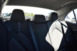 2024 Toyota
                Camry Ascent