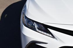 2024 Toyota
                Camry Ascent