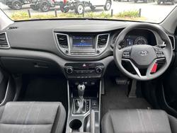 2015 Hyundai
Tucson Active