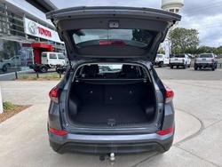 2015 Hyundai Tucson Active TLe Pepper Grey