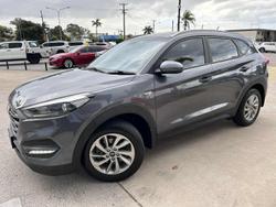 2015 Hyundai
Tucson Active