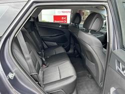 2015 Hyundai
Tucson Active
