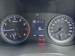 2015 Hyundai
Tucson Active