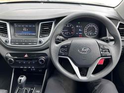 2015 Hyundai
Tucson Active