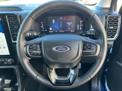 2024 Ford
Ranger XLT