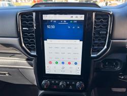 2024 Ford
Ranger XLT