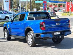 2024 Ford
Ranger XLT