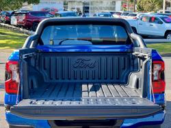 2024 Ford
Ranger XLT