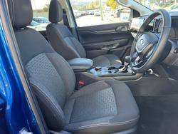 2024 Ford
Ranger XLT