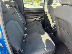 2024 Ford
Ranger XLT