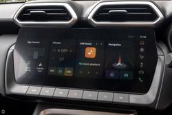 2025 MG ZS Essence Hybrid+