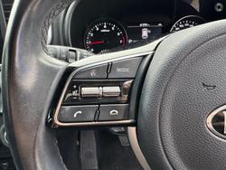 2019 Kia
Sportage SLi