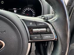 2019 Kia
Sportage SLi
