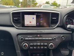 2019 Kia
Sportage SLi