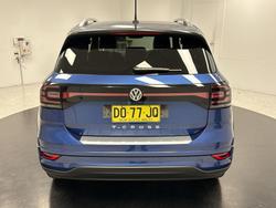 2020 Volkswagen
T-Cross 85TSI Style