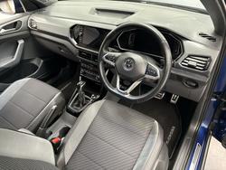 2020 Volkswagen
T-Cross 85TSI Style
