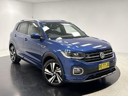 2020 Volkswagen
T-Cross 85TSI Style
