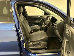 2020 Volkswagen
T-Cross 85TSI Style