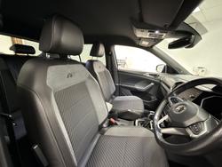 2020 Volkswagen
T-Cross 85TSI Style