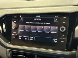 2020 Volkswagen
T-Cross 85TSI Style