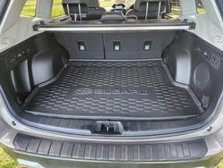 2019 Subaru
Forester 2.5i-S
