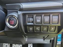 2019 Subaru
Forester 2.5i-S
