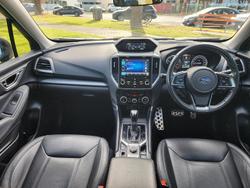 2019 Subaru
Forester 2.5i-S