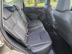 2019 Subaru
Forester 2.5i-S