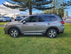 2019 Subaru
Forester 2.5i-S