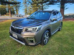 2019 Subaru
Forester 2.5i-S