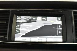 2017 Kia
Carnival Platinum