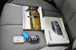 2017 Kia
Carnival Platinum