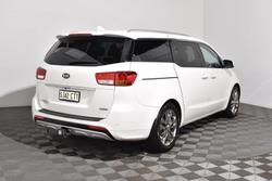 2017 Kia
Carnival Platinum