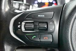 2017 Kia
Carnival Platinum