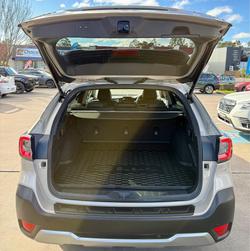 2024 Subaru Outback AWD Touring 6GEN MY24 AWD Cashmere Gold Opal