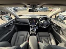 2024 Subaru Outback AWD Touring 6GEN MY24 AWD Cashmere Gold Opal