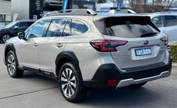 2024 Subaru Outback AWD Touring 6GEN MY24 AWD Cashmere Gold Opal