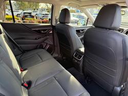 2024 Subaru Outback AWD Touring 6GEN MY24 AWD Cashmere Gold Opal