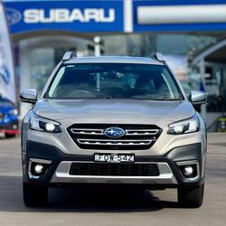 2024 Subaru Outback AWD Touring 6GEN MY24 AWD Cashmere Gold Opal