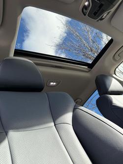 2024 Subaru Outback AWD Touring 6GEN MY24 AWD Cashmere Gold Opal