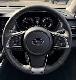 2024 Subaru Outback AWD Touring 6GEN MY24 AWD Cashmere Gold Opal