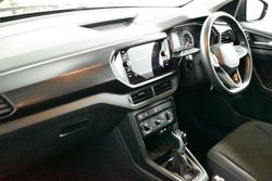 2023 Volkswagen
T-Cross 85TSI Life