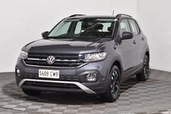 2023 Volkswagen
T-Cross 85TSI Life