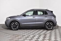 2023 Volkswagen
T-Cross 85TSI Life