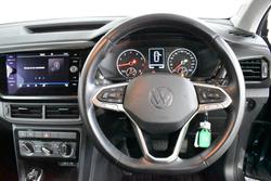 2023 Volkswagen
T-Cross 85TSI Life