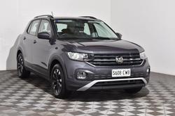 2023 Volkswagen
T-Cross 85TSI Life