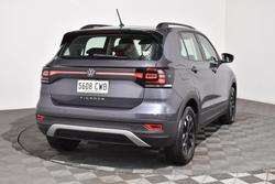 2023 Volkswagen
T-Cross 85TSI Life