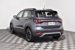 2023 Volkswagen
T-Cross 85TSI Life