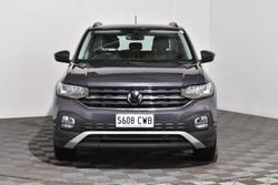2023 Volkswagen
T-Cross 85TSI Life