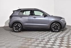 2023 Volkswagen
T-Cross 85TSI Life